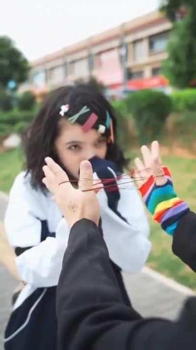 ni ellos se soportan xb irina y ruben