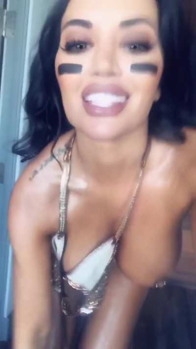 get her mega in the comments