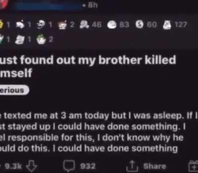 Shoulda stayed awake