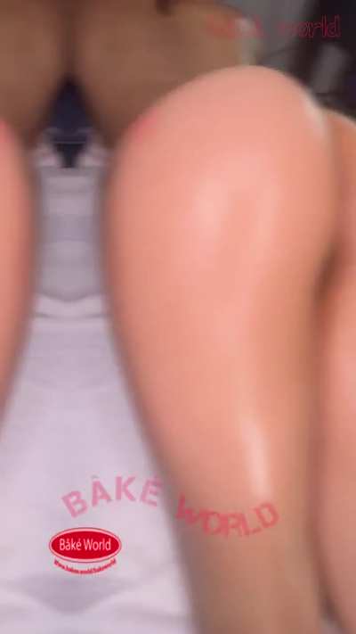 That bake world view different, what you doin next?