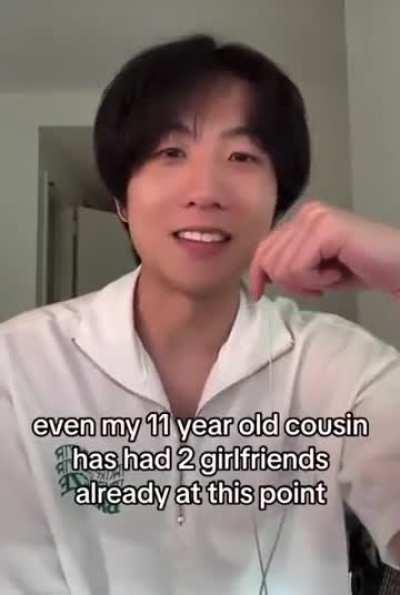 Internship in relationship 