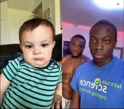 This made me actually smile