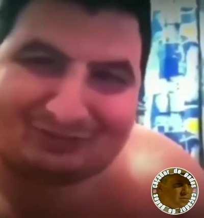 Vocês querem sacanagem né?