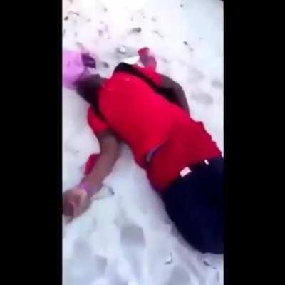 FightsGoneWildpt2 - Video #4955