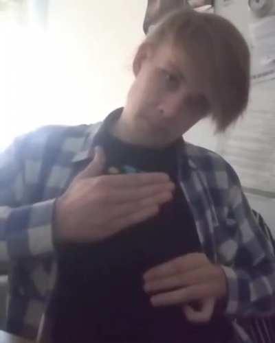 something that will fool everyone on this sub enjoy