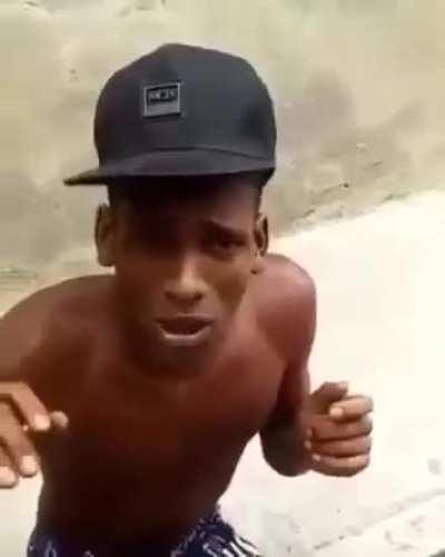 PORQUE VOCÊ ROUBOU A DESGRAÇA DO DINHEIRO 