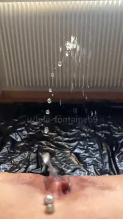 (nsfw) My fingers made me explode 🌊💦