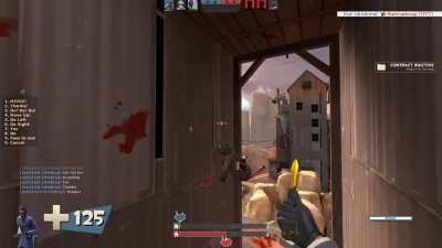 This is my favorite kind of trickstab