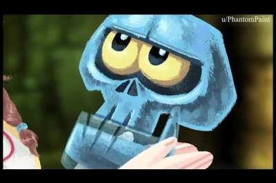 Zavala-Skull has something important to say