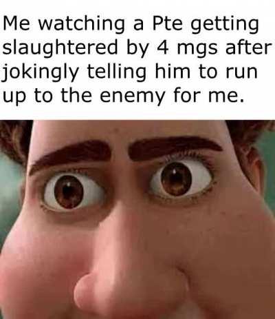 I'll burn in Hell for what I've done