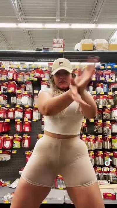 Definitely eat that ass