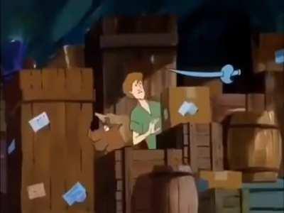 Toxics when pre-rework silver chariot