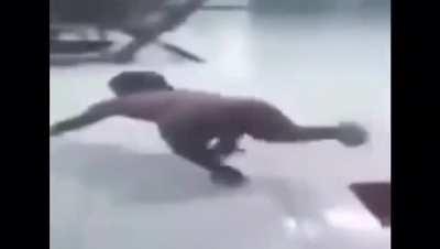 why was it uploaded on xvideos