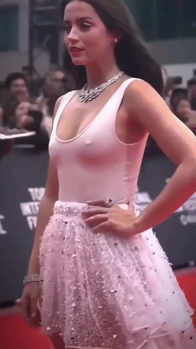 Ana de Armas | ‘Eden’ Premiere at TIFF | September 7th, 2024