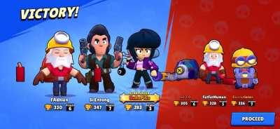 Dynamike has A S C E N D E D