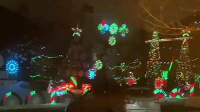 Saw this last night. I don’t know who you are, but I love you.