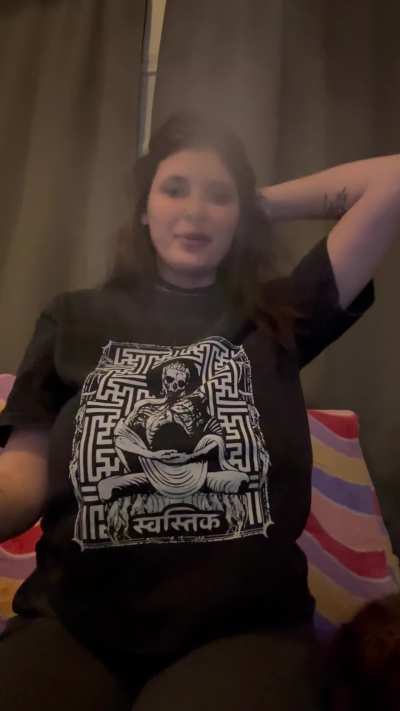 clean bong to make up for yesterdays post 😆 