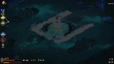 I've seen a lot of people showing off their butterfly ball fight so I just wanted to share mine!