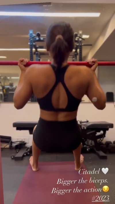 Samantha Ruth Prabhu 