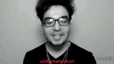 Porçay-Gangsta Paradise