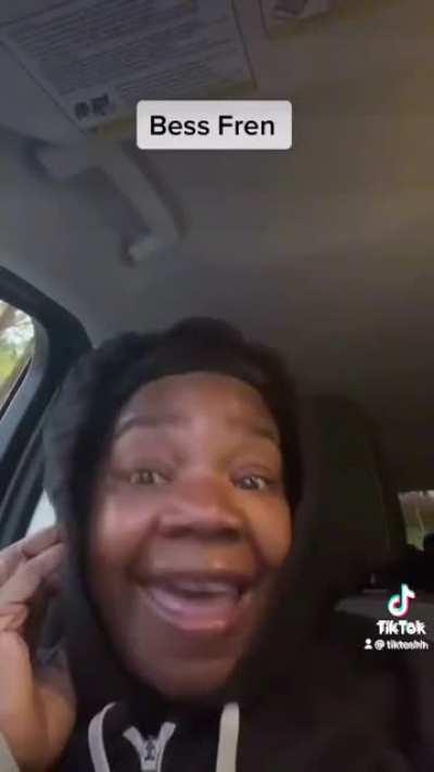 We are all her besties 🥰