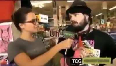 Ih rapaz, segue a vida ae