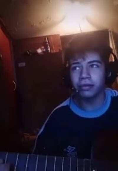 Yo He Peleado Contra Mi Tio XDDDDD