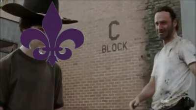 Everyone’s reaction to the announcement trailer