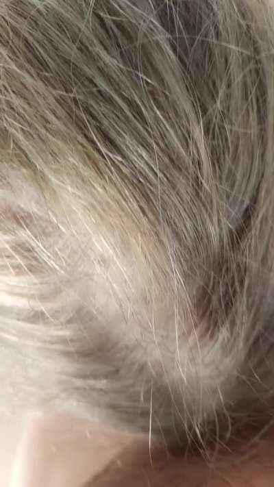 [f21] [OC] Finally got to drink piss straight from the tap!! (SOUND ON!!)