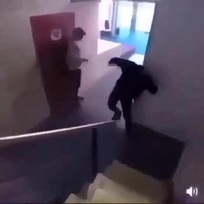 quando vc está num dia de sorte