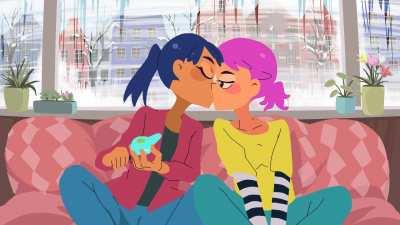 Blessed Lover's High