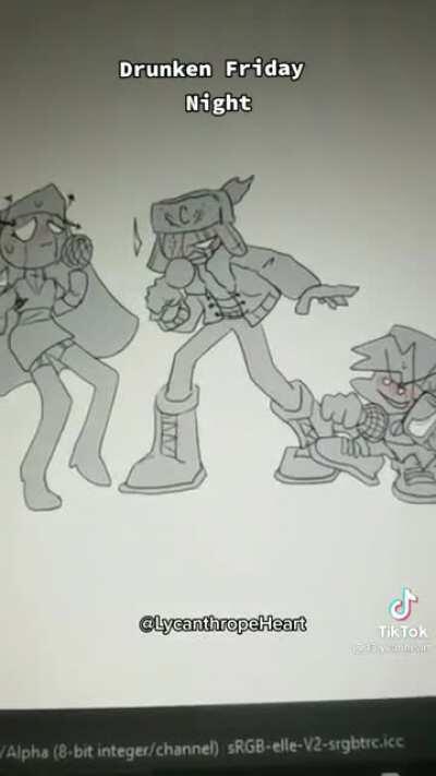 Time to party 🍺🍻