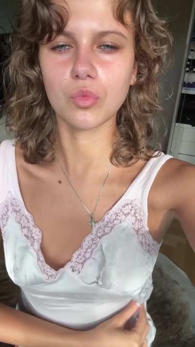 my petite body was made for sex 🥹💖🫶🏻🍬