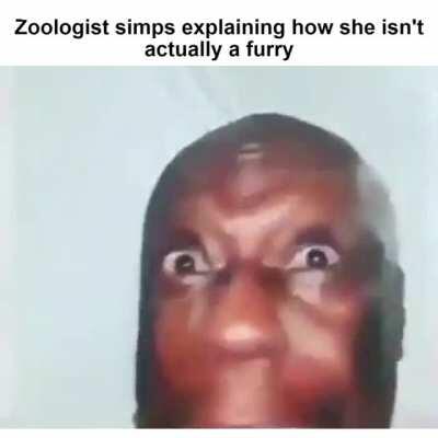 I know because I'm one of them 😔