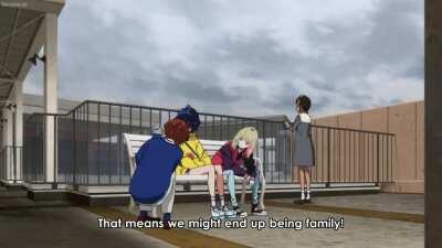 JUST HAPPY MOMOE CUZ SHE IS SO ADORABLE