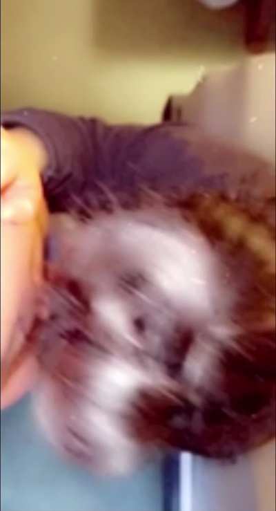 alone time with my mom