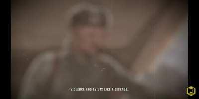 This trailer still gives me goosebumps and a lot of nostalgia of the Old days!