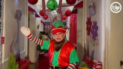 El gobierno no tiene para salud, educación o servicios públicos, pero los 500 billones se van en bodegas, compra de votos y fiestas de navidad