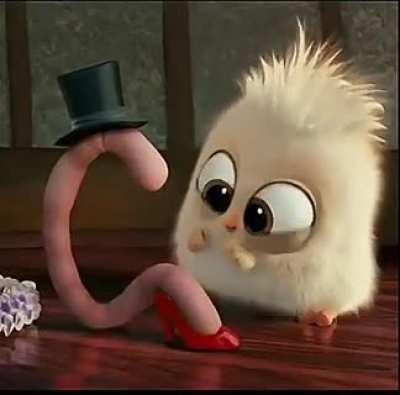 There's Someone Out There For Everyone