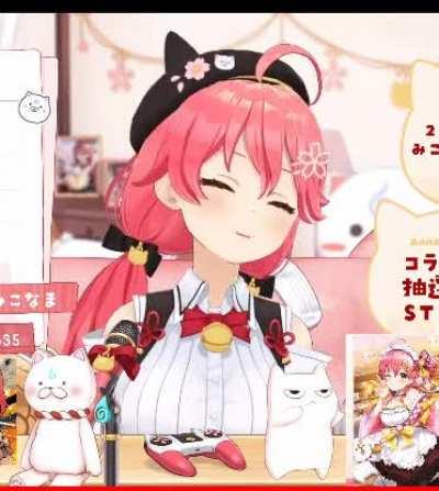 Came for the FAQ, Stay for the *WINK*