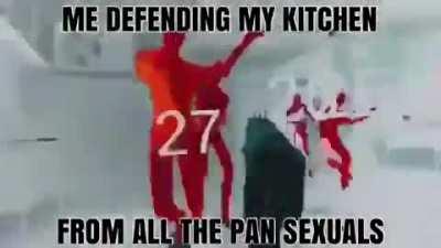 We have lost the battle but we still havent lost the war