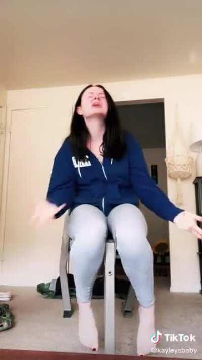 Kayleysbaby - soles at the end