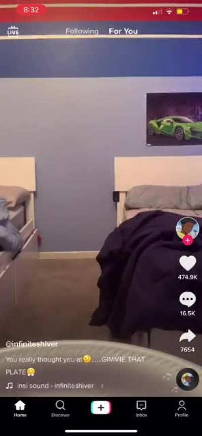 Is this trend coming back?