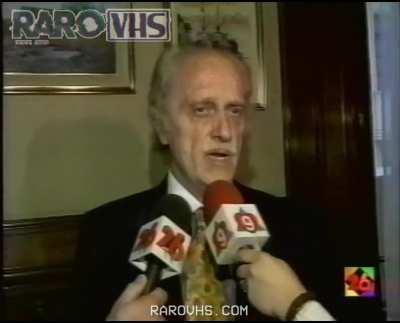 1998 nuevo billete de 2 pesos en Argentina.