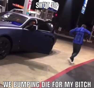 Good morning fellow Keem fans