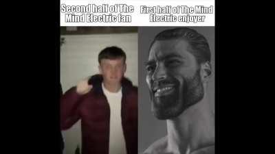 Ɔonbɘmn ʜim to tʜɘ inʇiɿmɒɿγ