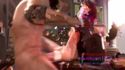 Maxine (MadihsonNSFW) [Life is strange]