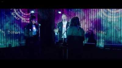 Human Heart *NEW SONG* Live at Glastonbury