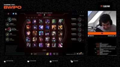 Bwipo spitting facts... Seriously though,bring back MR on W! #MIGA