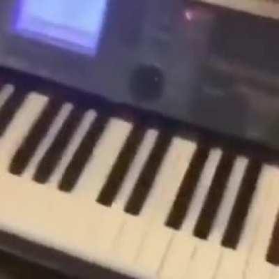 Fairly popular possibility 90’s song